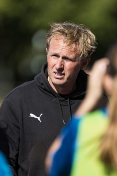 Bild 224 - wBJ VfL Pinneberg - Germania Schnelsen : Ergebnis: 15:1